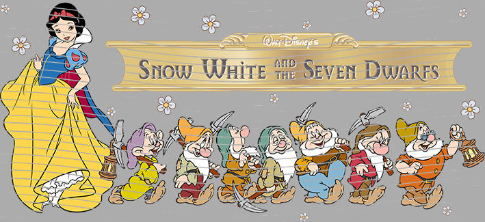 16oz Princess-N4-555